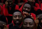 Amerado - A Red Letter To Medikal Video