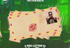 Amerado - A Red Letter To Medikal