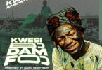 Kwesi Amewuga - Kwesi Bɔdamfoɔ