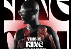 dj lord – this is king promise