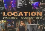 Fuse ODG – Location Ft Suspect OTB