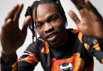 Naira Marley - Body