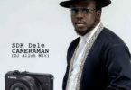 SDK Dele – Cameraman