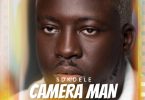 SDK Dele - Camera Man