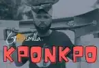 Gasmilla - Kponkpo