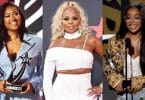 2023 bet awards winners full list