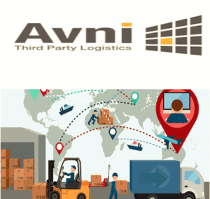 avni ghana limited, your best partner in logistics and warehouse solutions   