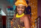 akosua agyapong stands firm against ghamro's threats ready to face lawsuit with concrete evidence