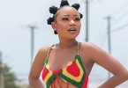 akuapem poloo defends twerking as a form of self expression