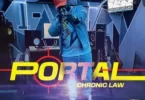 Chronic Law – Portal