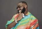 cristiano ronaldo is my very good friend, davido