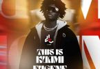 DJ Lord – This Is Kuami Eugene (Mixtape)