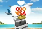 Dr Cryme – Odo Visa