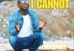 Emmanuel Abbey - I Cannot Fail