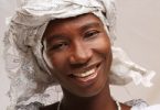 gospel musician cecilia marfo stirs controversy with unusual eating behavior