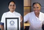 indian chef lata tandon reacts to hilda baci's record breaking cooking marathon