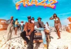 Keeny Ice – Frazz Ft Chief One