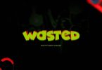 Kweysi Swat – Wasted