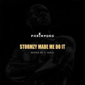 Phrimpong – Stormzy Made Me Do It