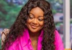 social media buzzes as jackie appiah falls victim to prank in ivory coast