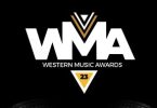 western music awards nominees 2023