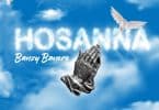 Banzy Banero - Hosanna