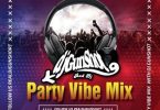 dj gunshot – party vybz (mixtape)