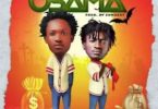 Kwame Nut – Osama Ft Kwesi Amewuga