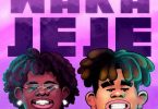 Majeeed – Waka Jeje Ft BNXN fka Buju