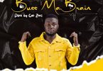 ras moko – buss ma brain