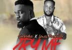 Sarkodie x Lewis Painkiller - Try Me Refix