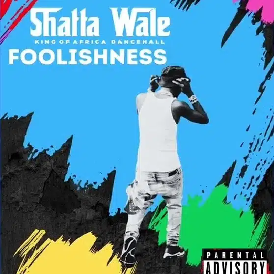 Download MP3: Foolishness By Shatta Wale | Halmblog.com