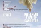 Beeztrap KOTM – Different Type Of Gangster (Full EP)