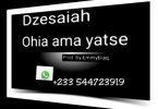 Dzesiah - Ohia Ama Yatse