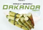 Fancy Gadam – Dakanda Refix