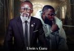 Lil Win – Yeda Moase (Thank You) Ft Guru NKZ