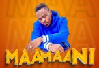 Maccasio – Maa Maa Ni (Take Your Time)