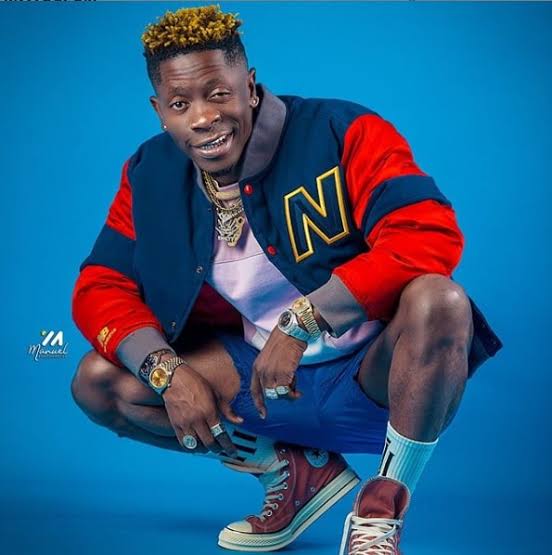 Download MP3: Beef Shatta By Shatta Wale | Halmblog.com