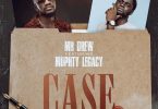 Mr Drew – Case Remix Ft Mophty