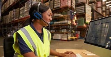 avni ghana, your trusted warehousing service provider