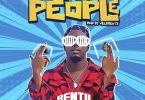 Bentil Trigger - Confused People