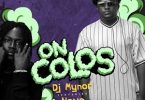 DJ Mynor – On Colos Ft Novo