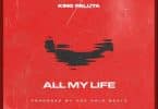 King Paluta – All My Life