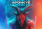 Kweysi Swat – Aponkye (Goat)