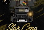 Yung Clark & Cash Out - Star Geng