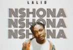 Lalid - Nshona