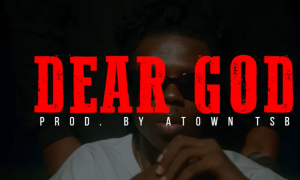 Strongman - Dear God Video
