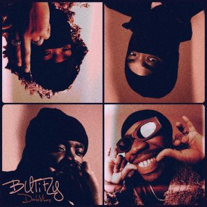 DarkoVibes - BUTiFLY (Full Album)