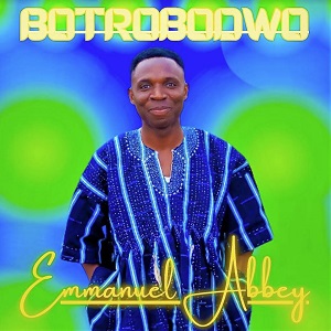 Emmanuel Abbey - Botrobodwo