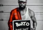 Kwame Yogot – Bonto